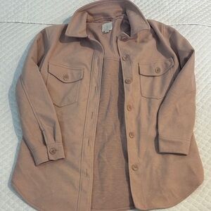 Joie Light pink Jacket